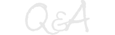 Q＆A
