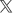 凸凹さんの退職代行 X
